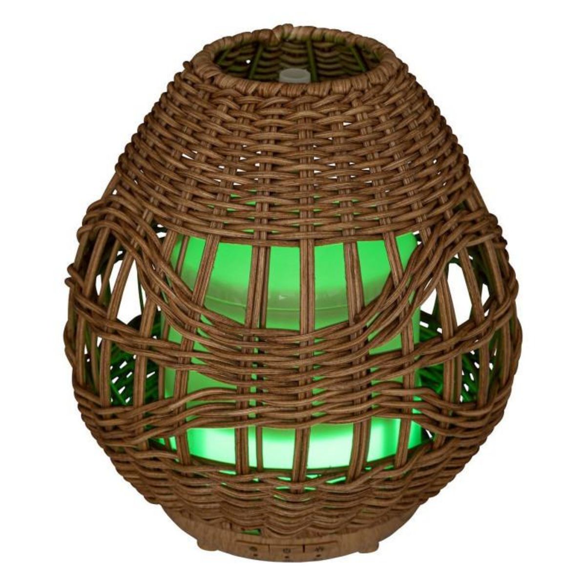 ATMOSPHERA Diffuseur Brumisateur de Parfum  Lour  250ml Naturel