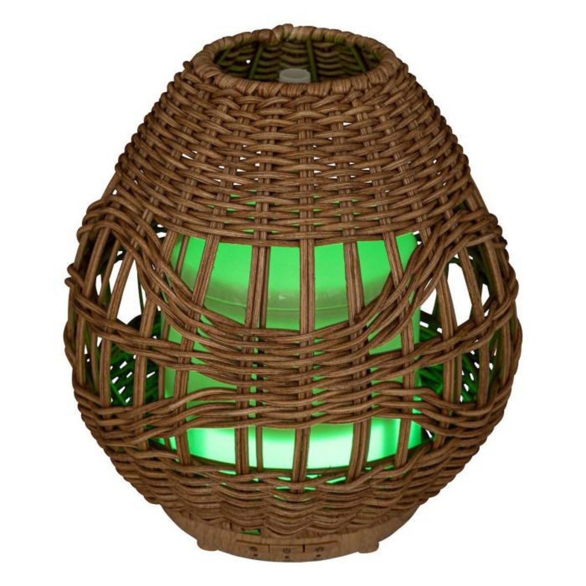 ATMOSPHERA Diffuseur Brumisateur de Parfum  Lour  250ml Naturel