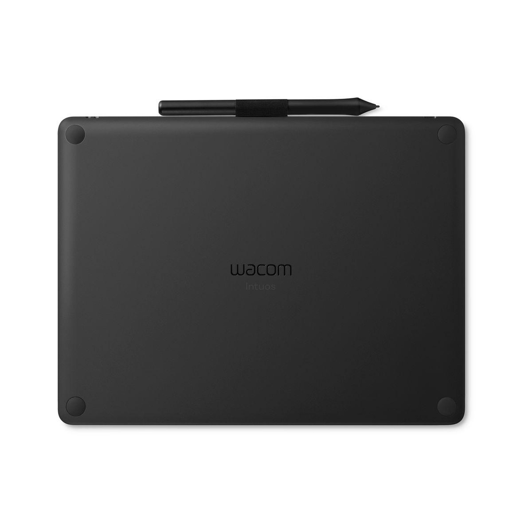 Wacom Tablette graphique intuos m black