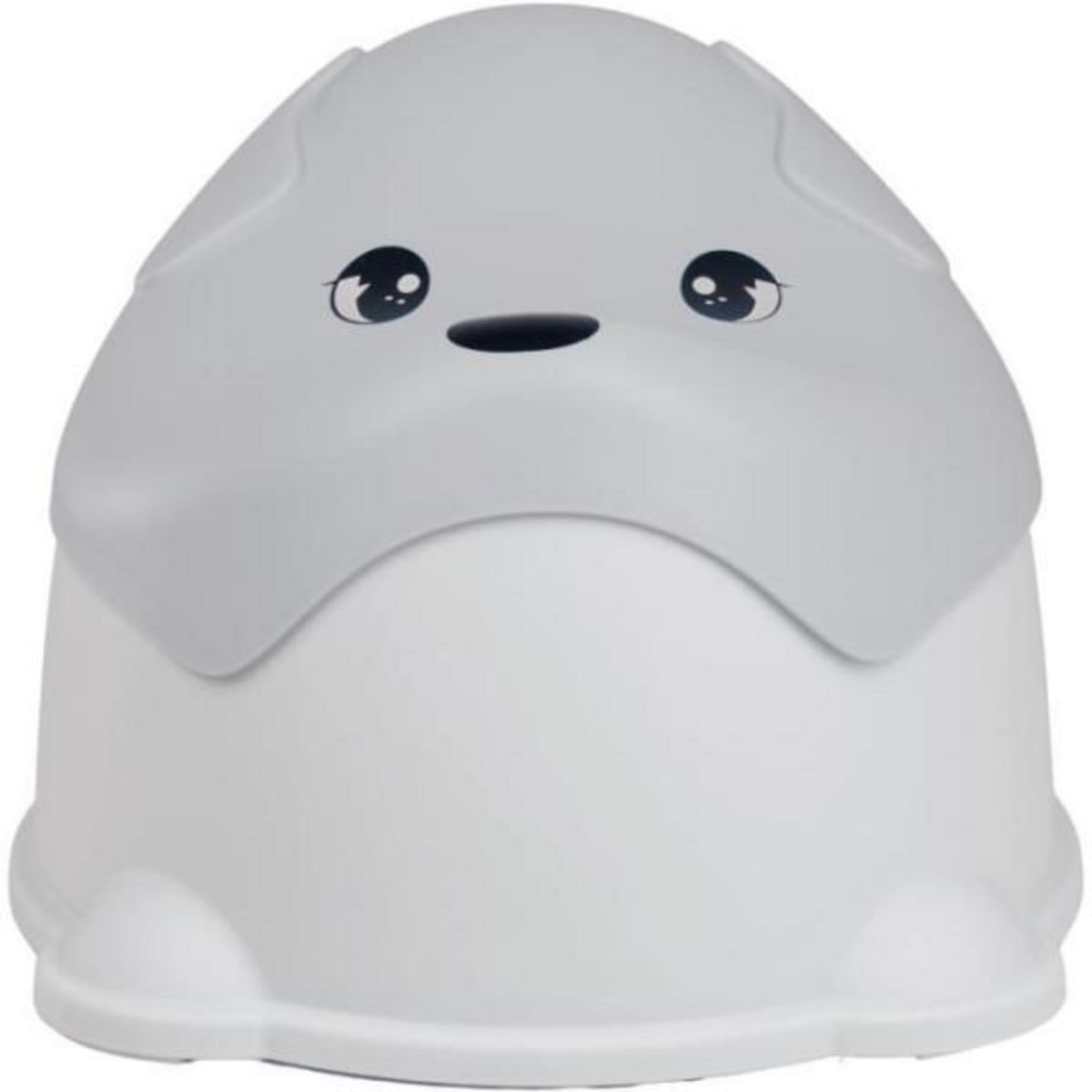 THERMOBABY Pot ludique - THERMOBABY - Chien - Confortable avec couvercle anti-odeurs
