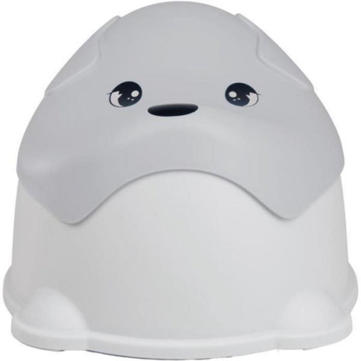 THERMOBABY Pot ludique - THERMOBABY - Chien - Confortable avec couvercle anti-odeurs