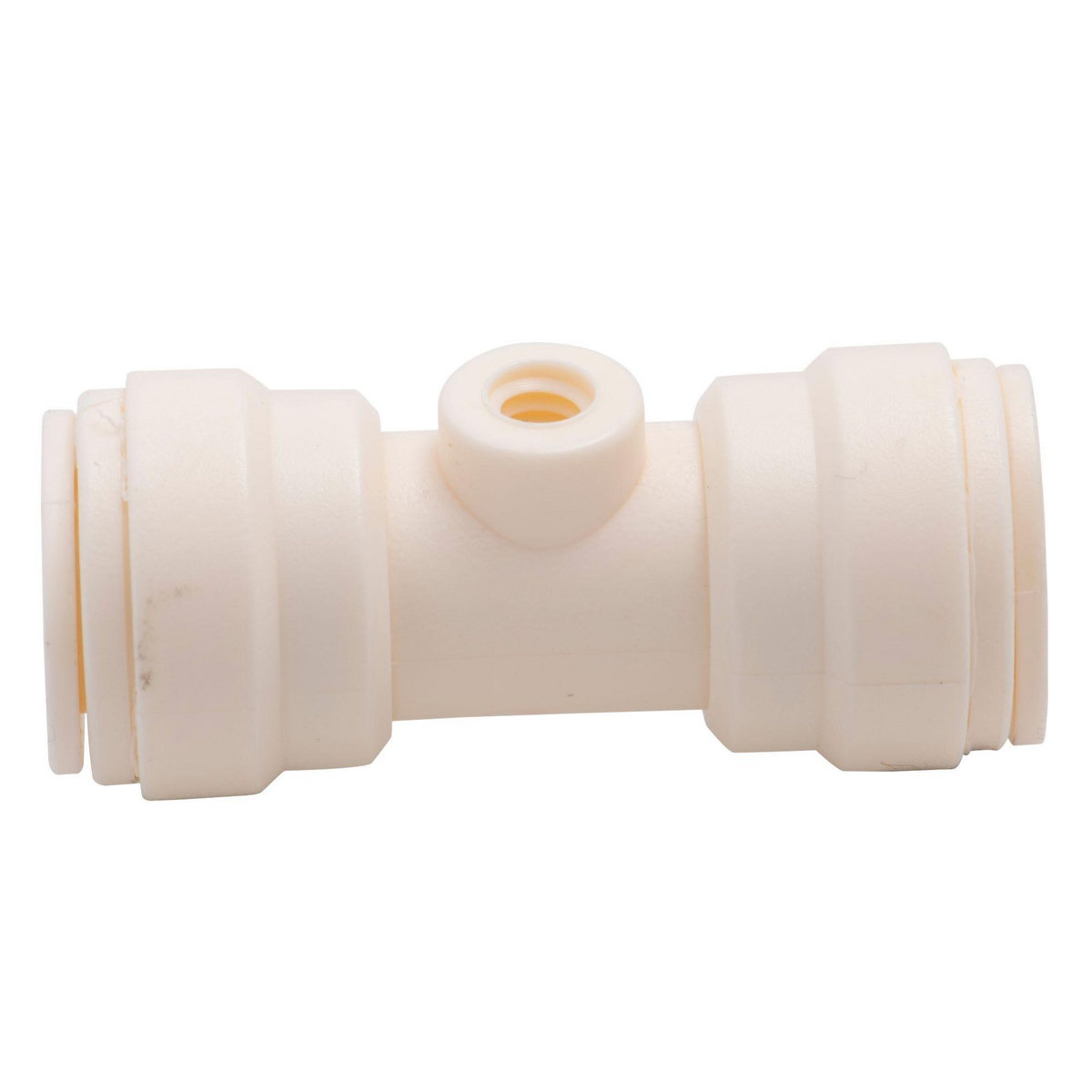 Jardibric Lot de 2 Raccords brumisateur droit avec sortie buse