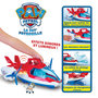 Voir la diapositive 4 : SPIN MASTER Avion Pat Patrouille - Paw Patrol 