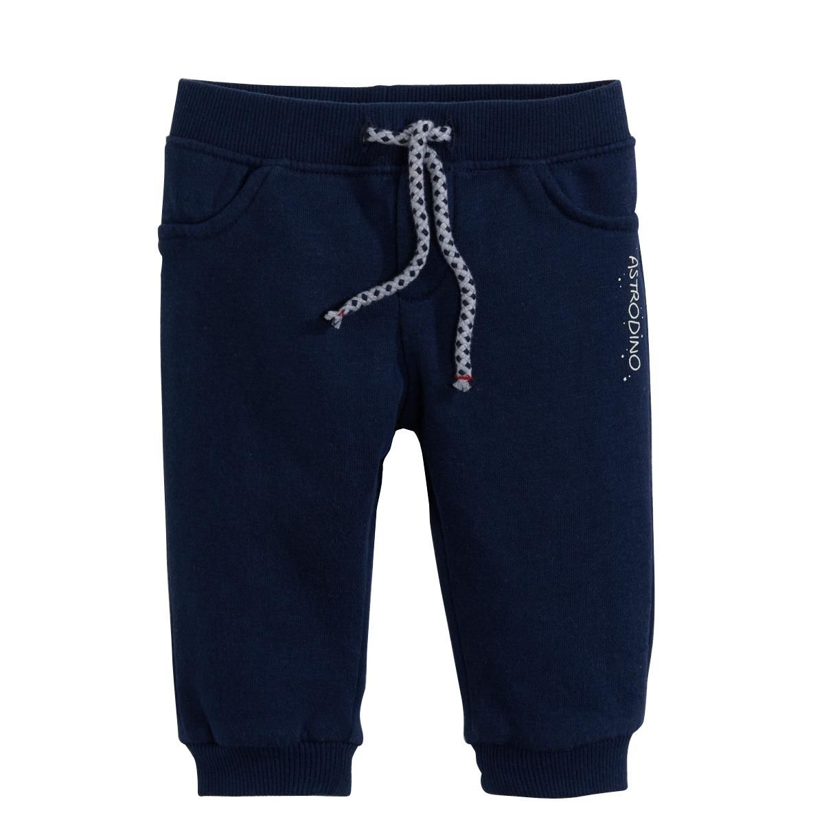 IN EXTENSO Pantalon molleton bébé garçon