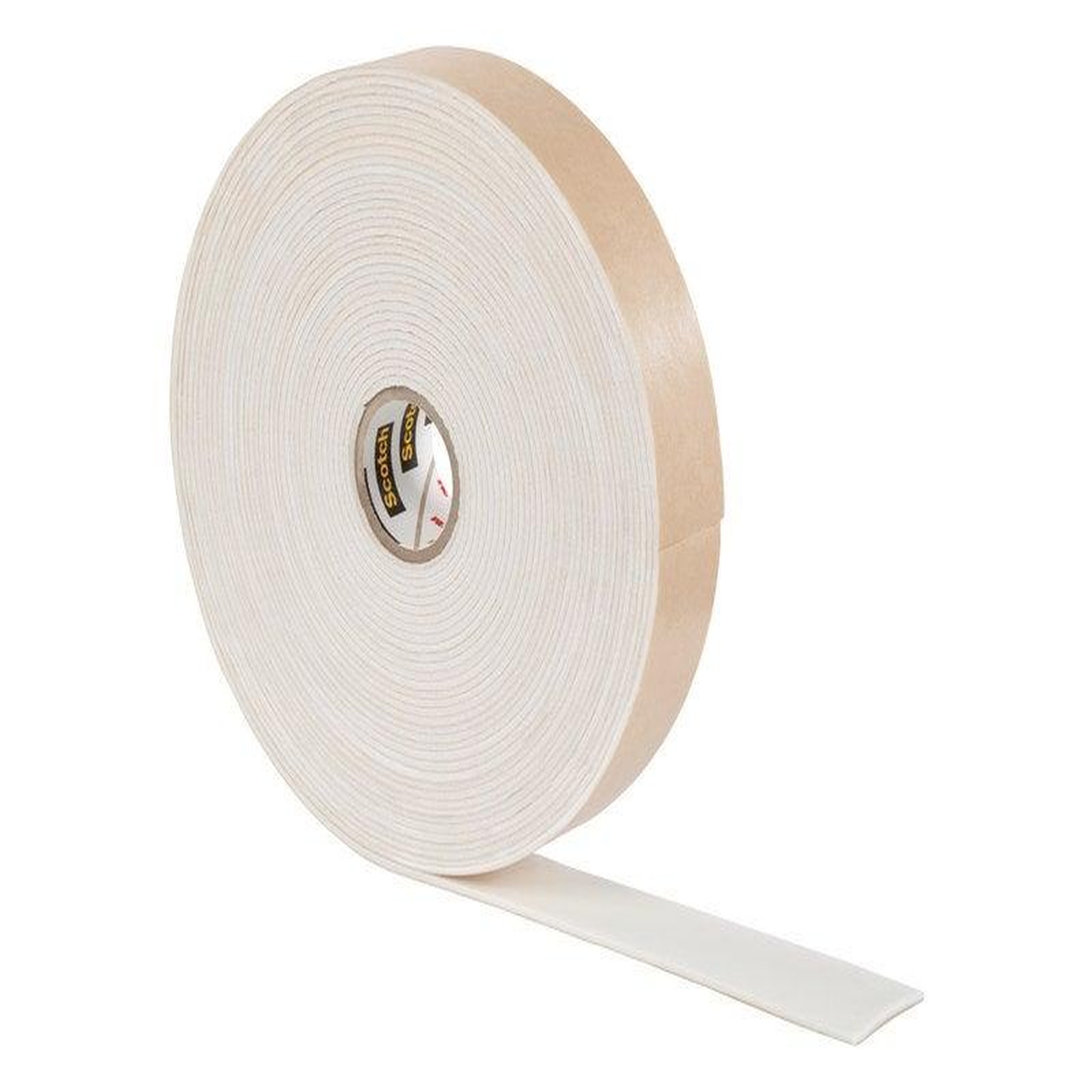 CENTRALE BRICO Ruban adhésif double face L.9 m x l.19 mm