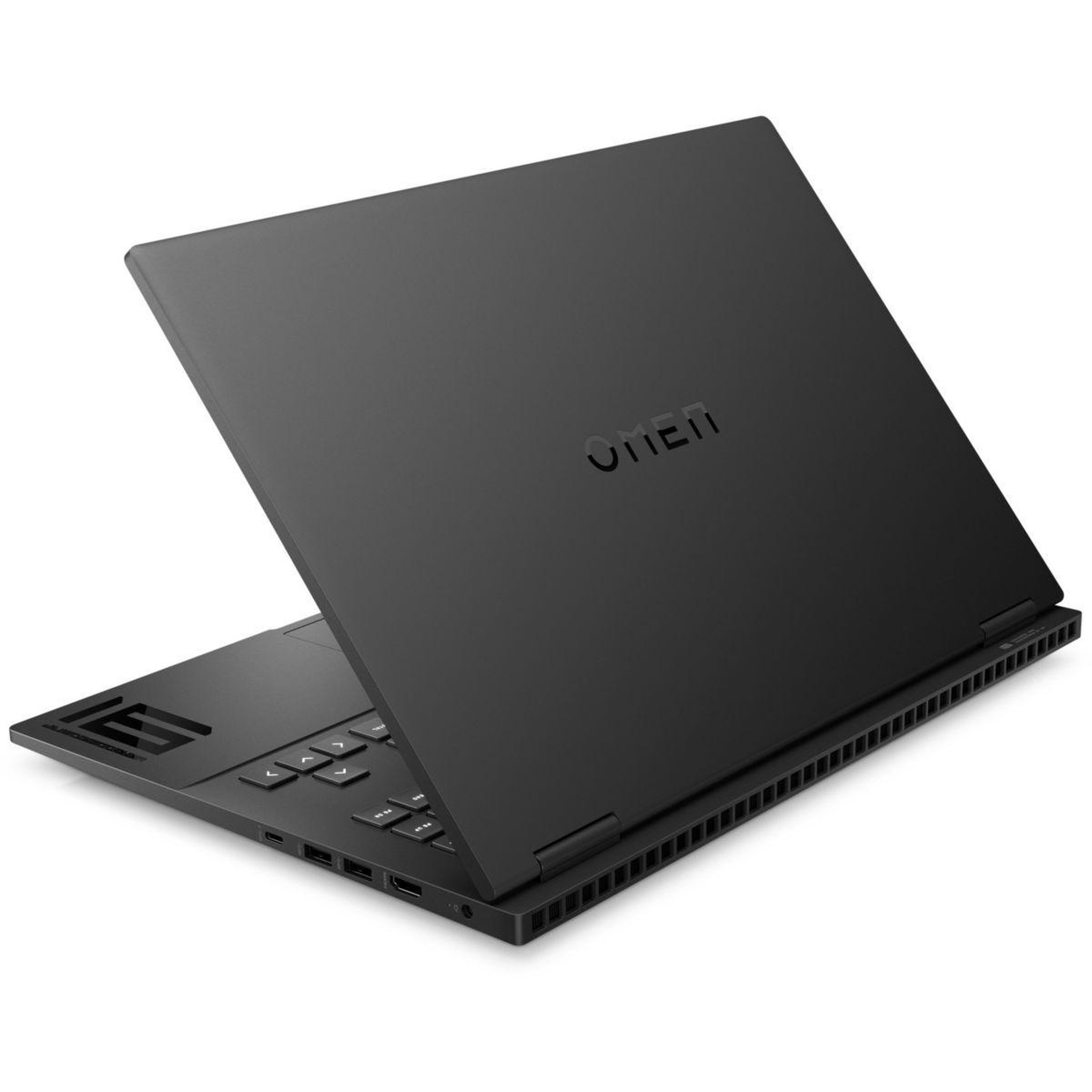 Voir la diapositive 4 : HP PC Gamer OMEN 16-wd0036nf