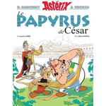 ASTERIX TOME 36 : LE PAPYRUS DE CESAR, Ferri Jean-Yves