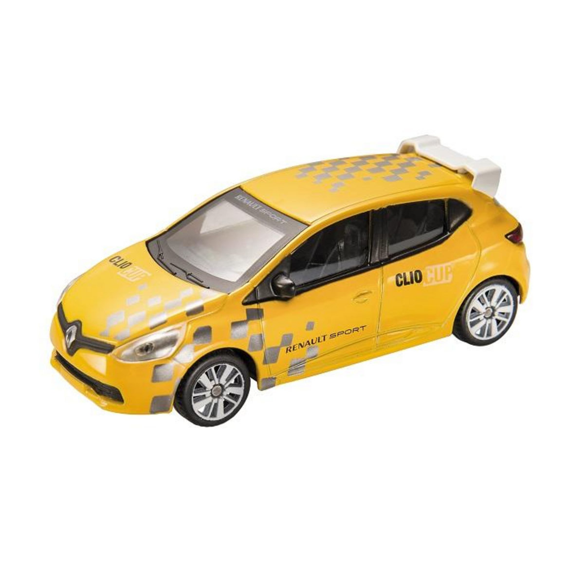 MONDO Véhicule racing 1/4ème