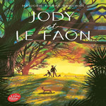 JODY ET LE FAON, Kinnan Rawlings Marjorie