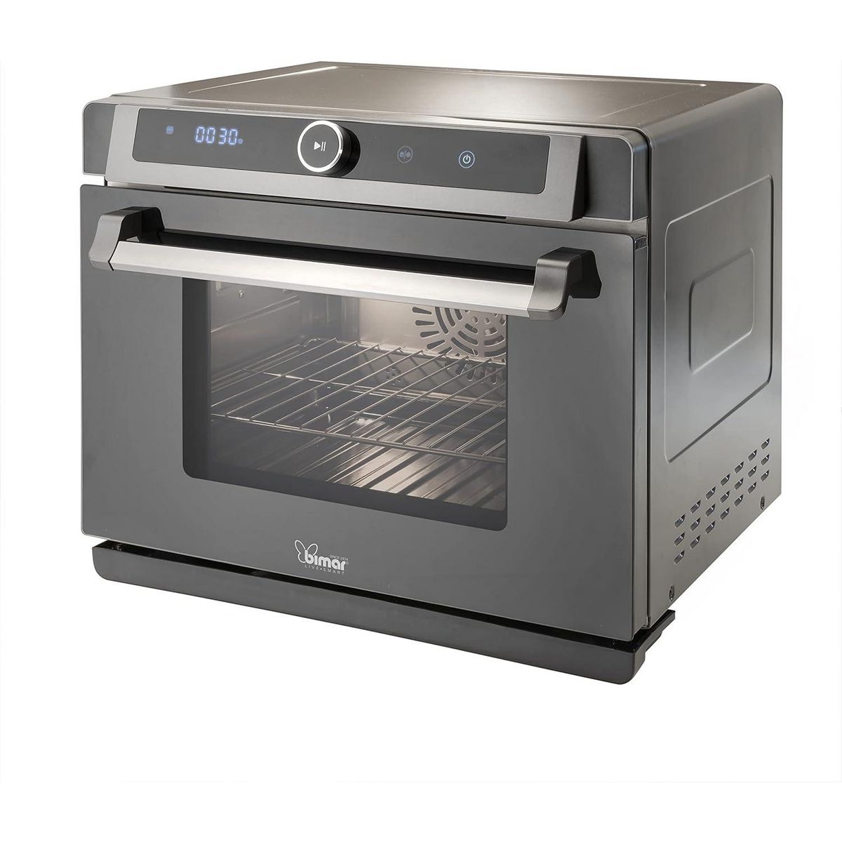 BIMAR Four à vapeur Pronto 40 litres, Bimar B400
