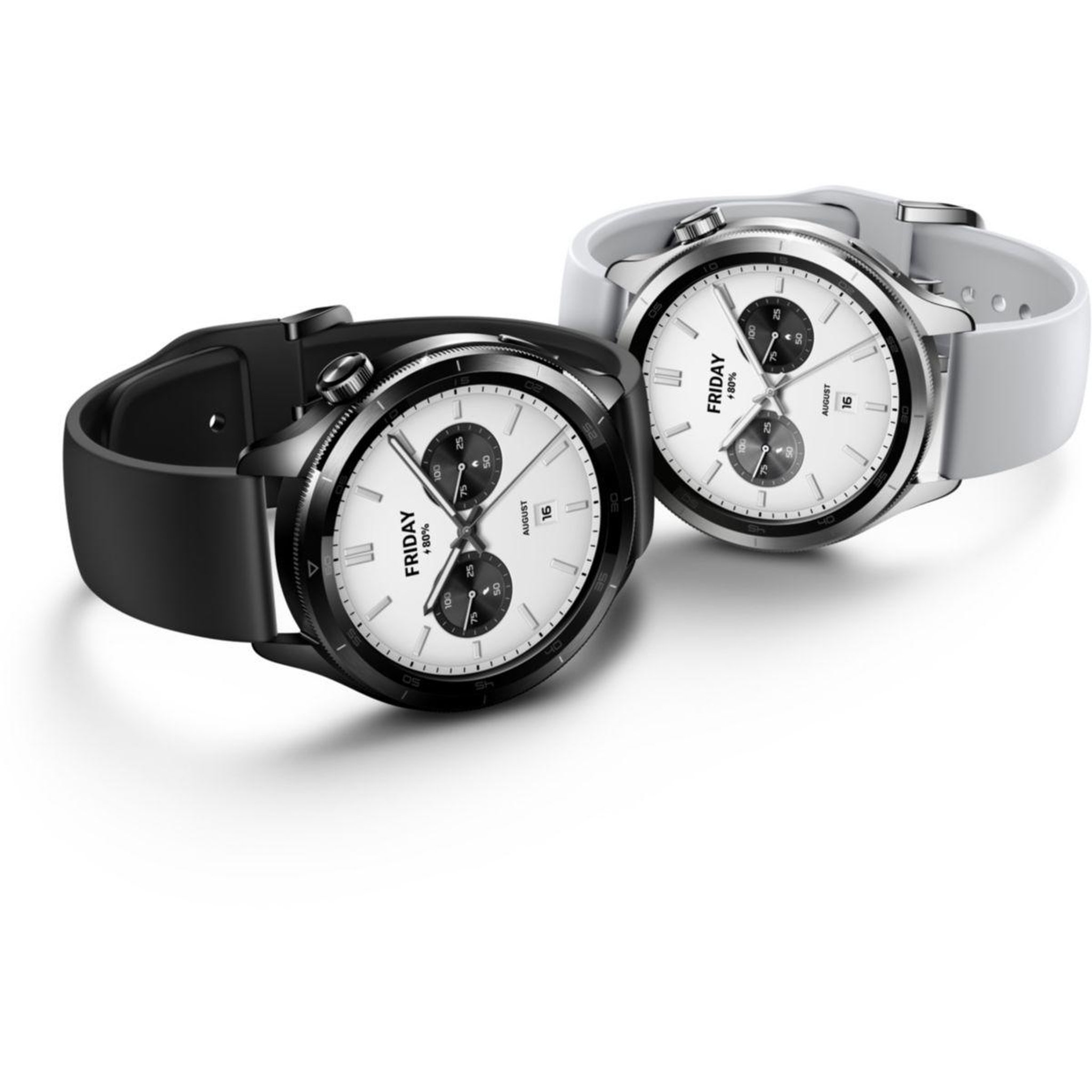 Voir la diapositive 5 : XIAOMI Montre connectée watch s4 noir