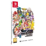 Just for games Romancing SaGa Minstrel Song Remastered International Nintendo Switch