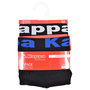 Voir la diapositive 3 : KAPPA Boxer homme KAPPA