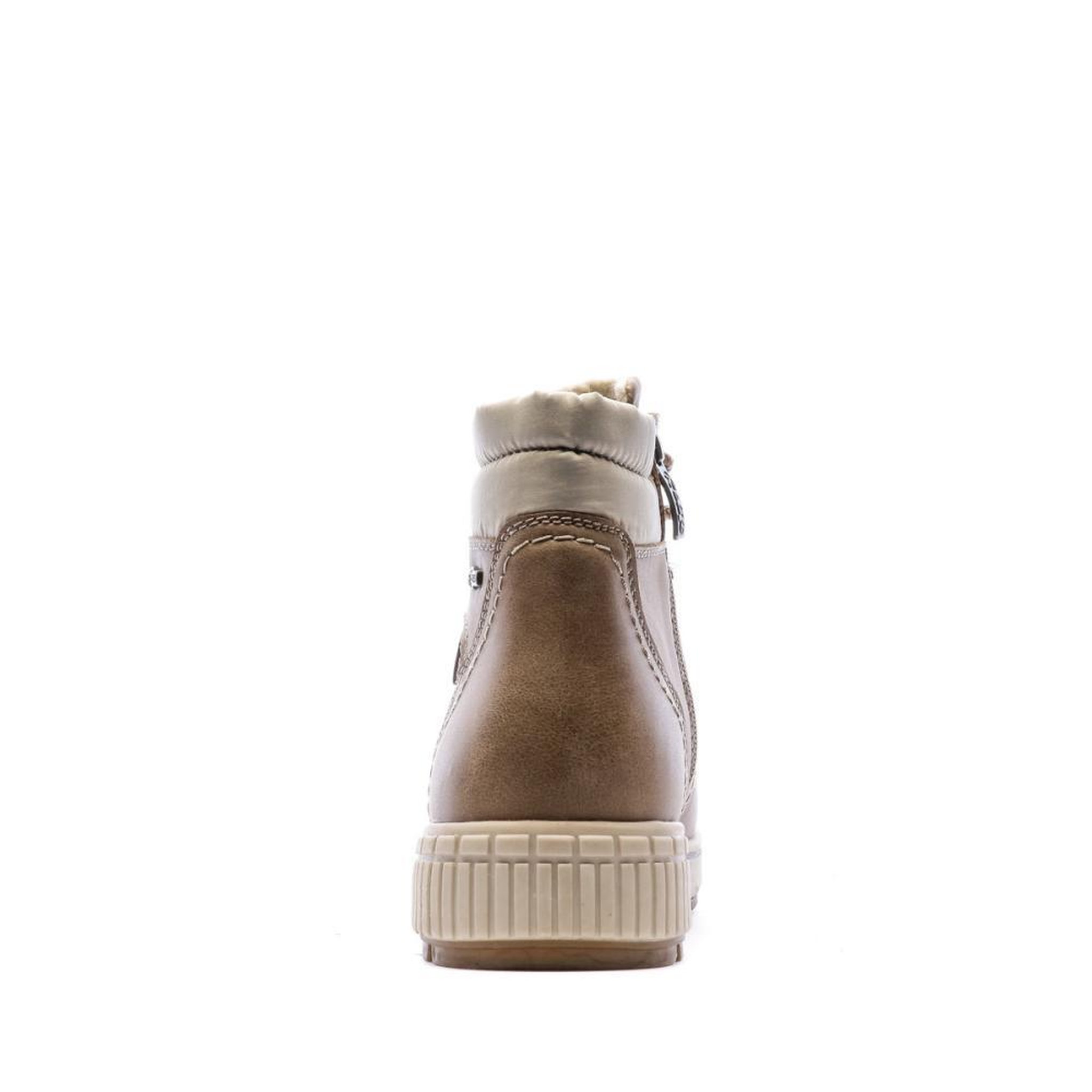 Voir la diapositive 3 : RELIFE Boots  Femme Relife Jomont