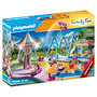 Voir la diapositive 1 : PLAYMOBIL 70558 - Family Fun - Parc d'attractions