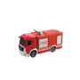 Voir la diapositive 2 : MONDO MOTORS MONDO - Camion Pompiers Telecommande - Echelle 1:26 - Mixte - Garcon - A partir de 3 ans