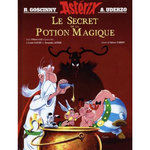 ASTERIX : LE SECRET DE LA POTION MAGIQUE, Gay Olivier