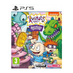 Just for games Les Razmoket Rugrats Adventures in Gameland - Jeu PS5