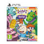 Voir la diapositive 1 : Just for games Les Razmoket Rugrats Adventures in Gameland - Jeu PS5