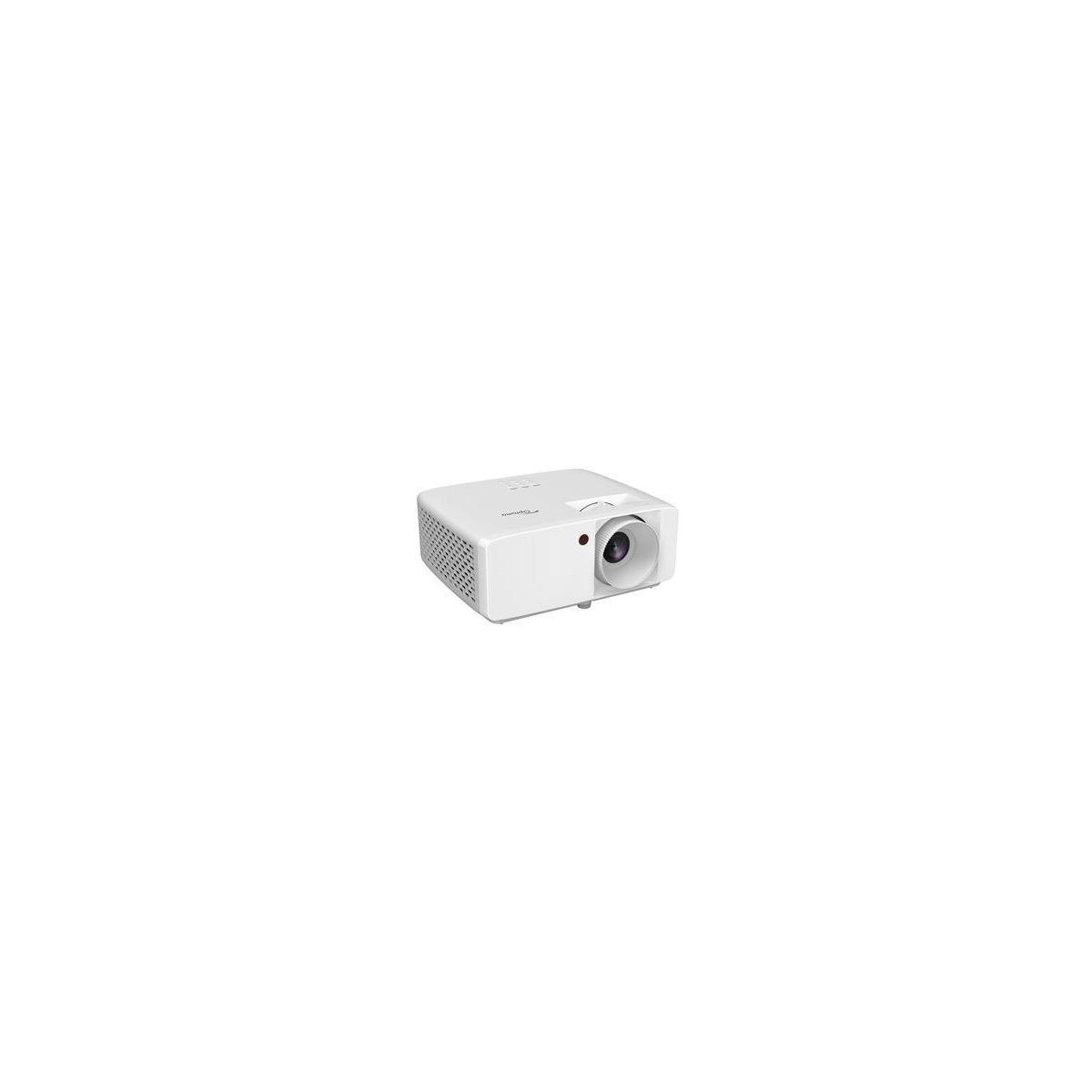 Optoma Vidéoprojecteur bureautique ZW340e