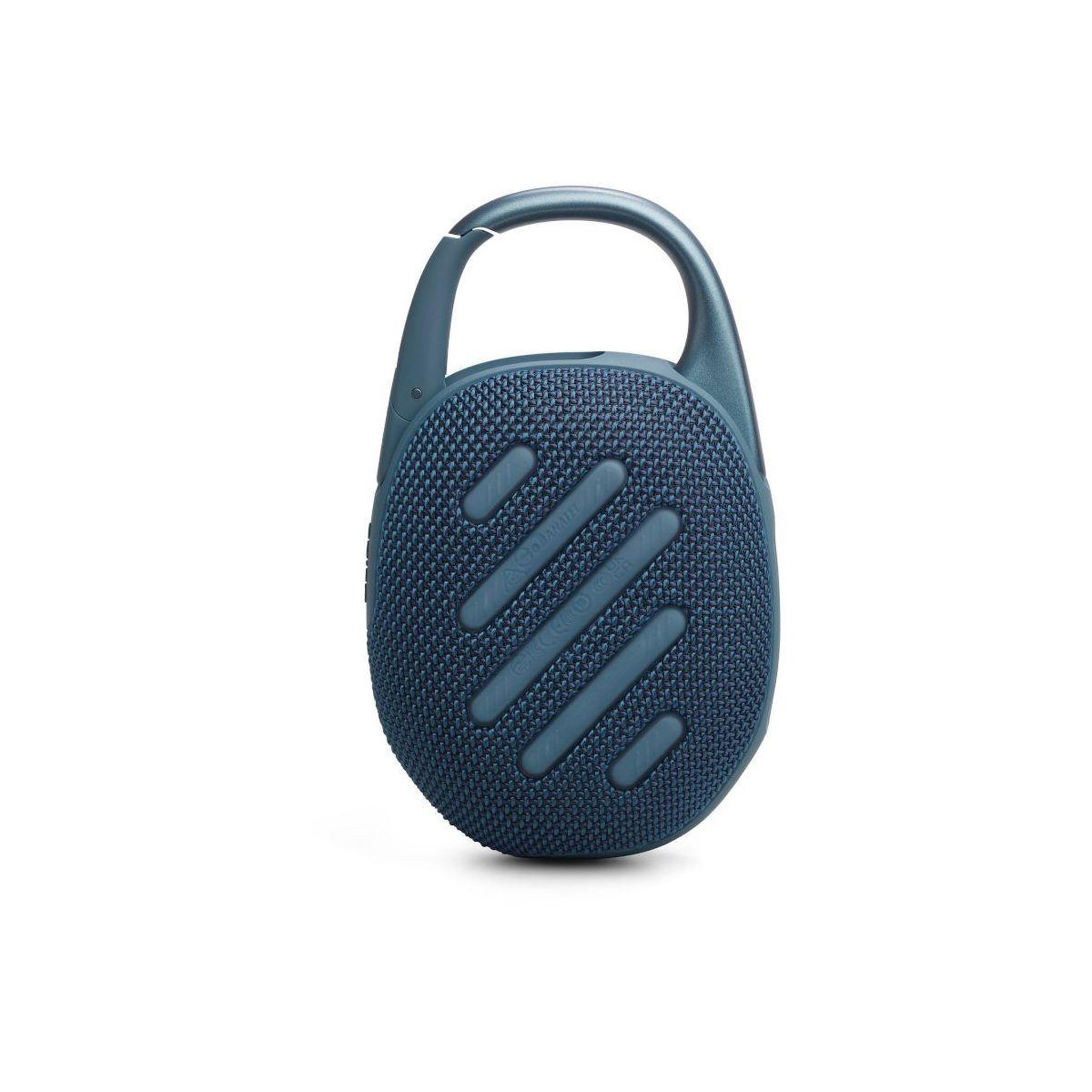 Voir la diapositive 5 : JBL Enceinte portable clip 5 bleu