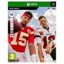 Voir la diapositive 1 : Madden 22 Xbox Series X