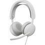 Voir la diapositive 1 : Logitech Micro-casque Zone Wired 2 OFF WHITE