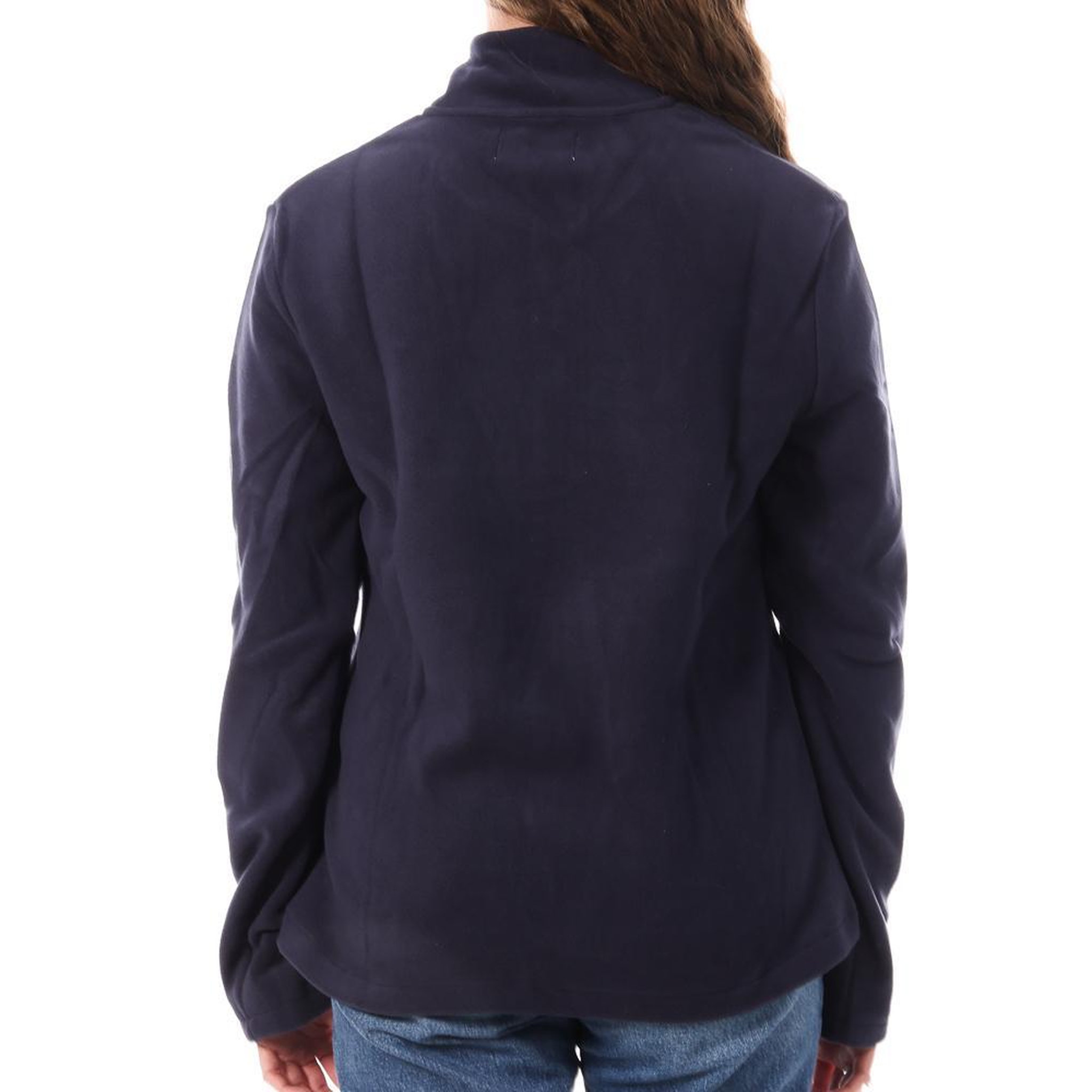 Voir la diapositive 2 : Lee Cooper Polaire Zippé  Femme Lee Cooper Ozaya