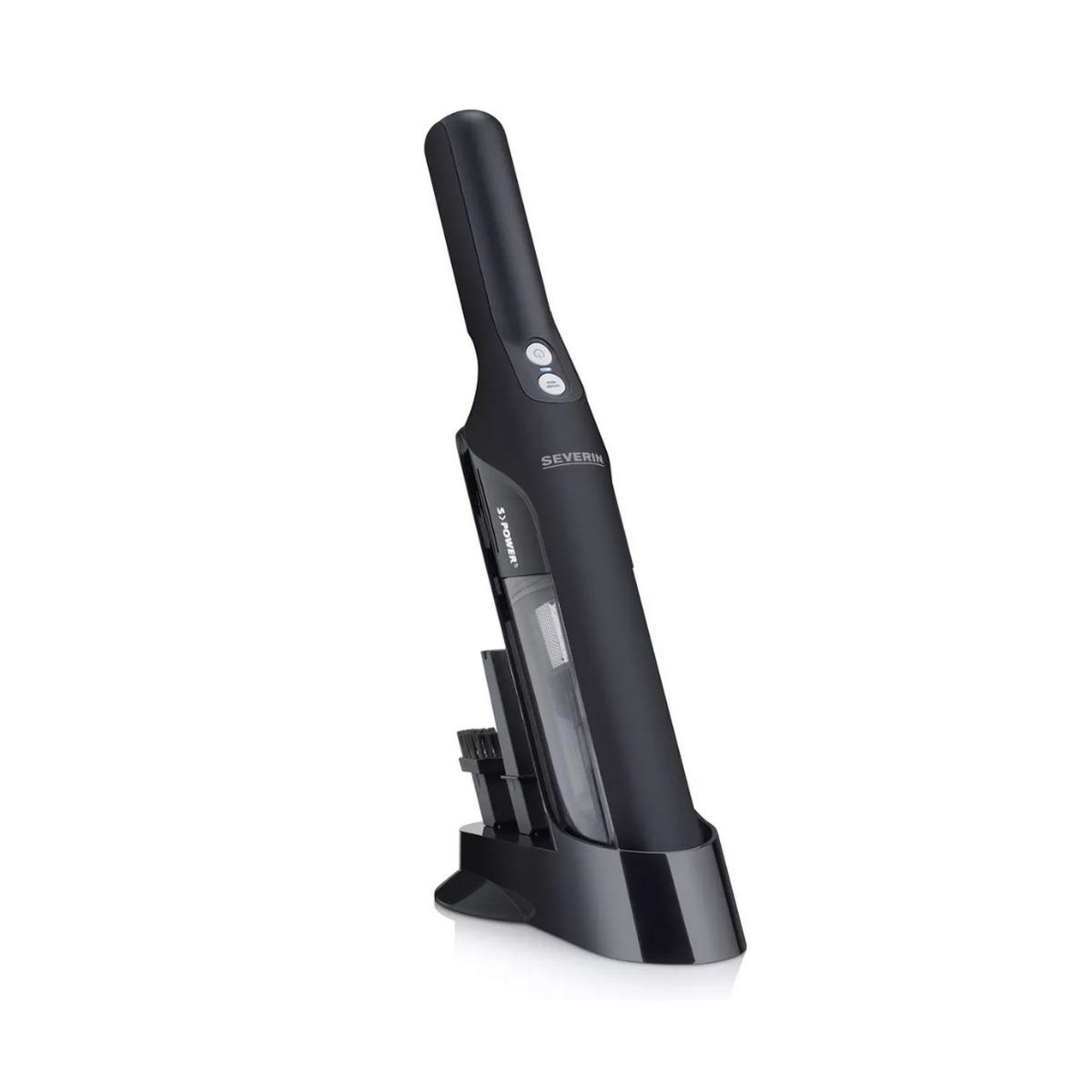 SEVERIN Aspirateur à main rechargeable  11.1v - hv9589