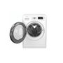 Voir la diapositive 6 : Whirlpool Lave-linge hublot 9kg 1200 tours/min blanc - FFBNA9269BVFR