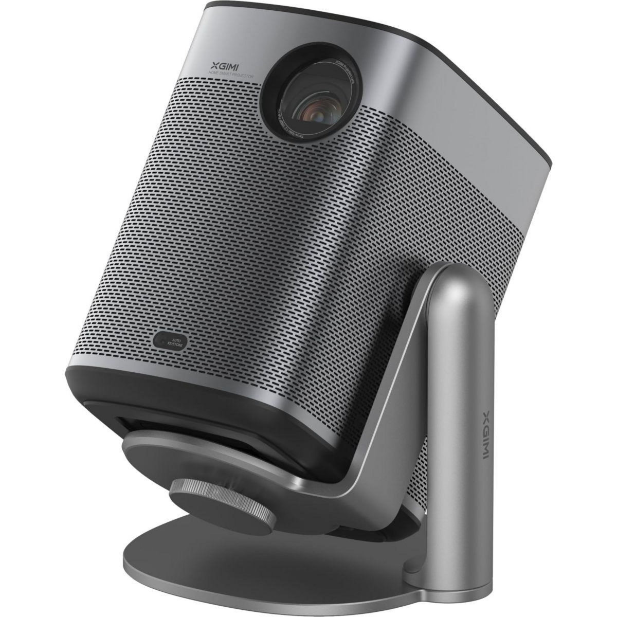 XGIMI Mini vidéoprojecteur Halo+ + kit nettoyage + support