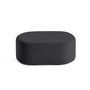 Voir la diapositive 6 : BEST MOBILIER Miro - pouf en velours texturé