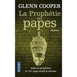 LA PROPHETIE DES PAPES, Cooper Glenn