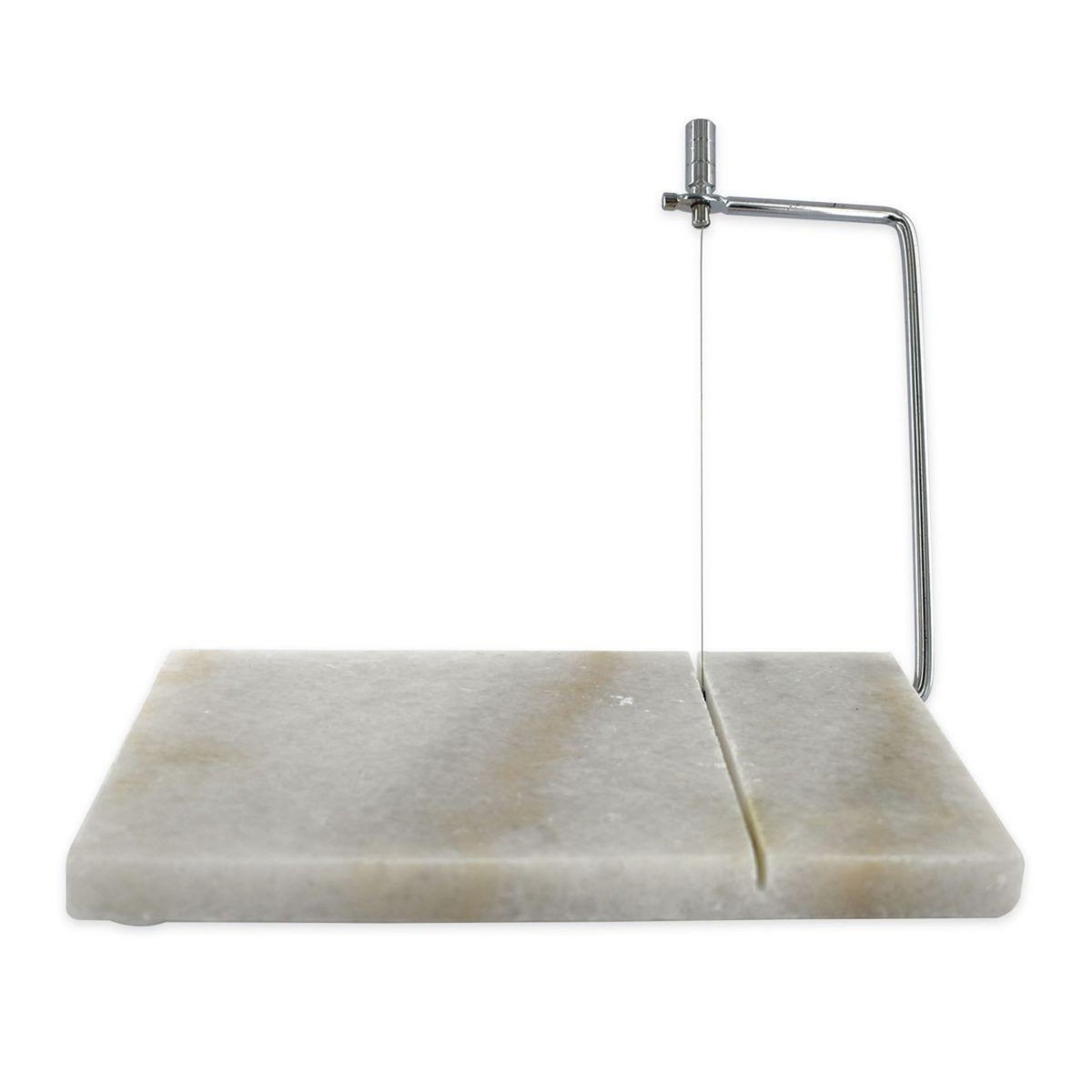 FM PROFESSIONAL Coupe et présentation foie gras en marbre 23 x 15 cm FM Professional