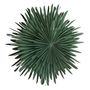 Voir la diapositive 1 : Paris Prix Lampe Suspension Design  Selen  46cm Vert