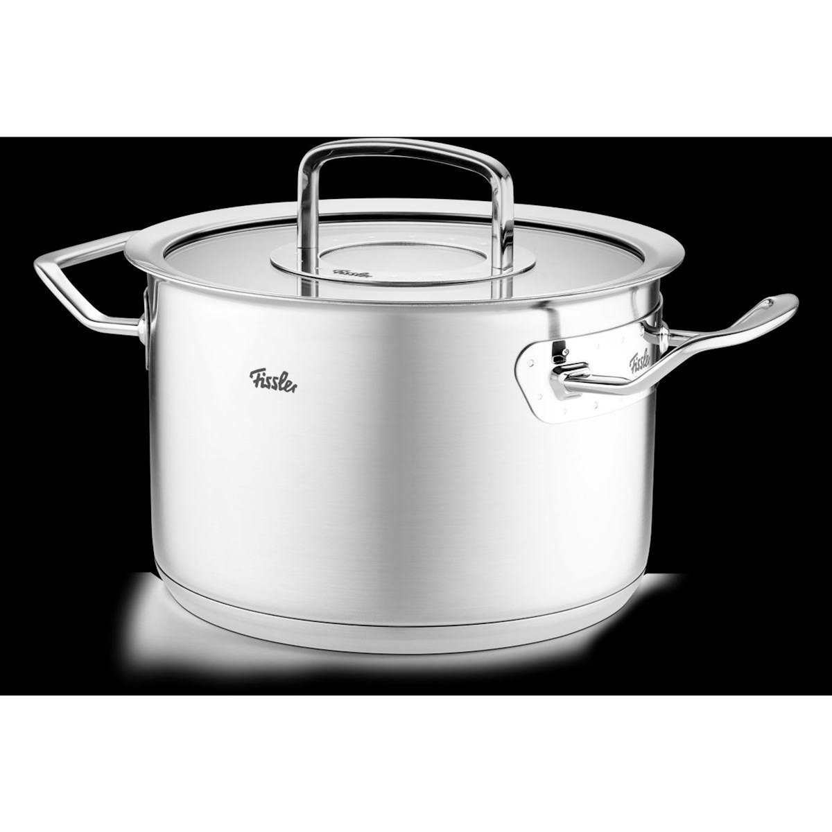 Fissler Faitout Original profi Stew Pot 20 cm