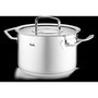 Voir la diapositive 2 : Fissler Faitout Original profi Stew Pot 20 cm