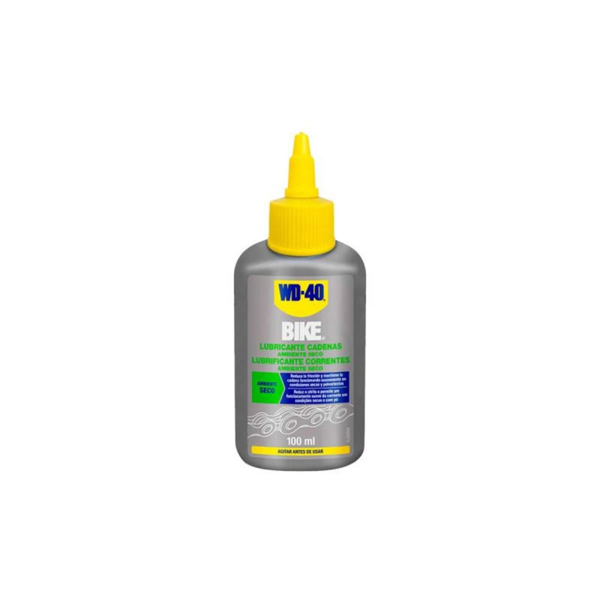 WD40 Lubrifiant sec WD40 100ml