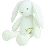 JEM Peluche lumineuse Jemini Luminou photoluminescente