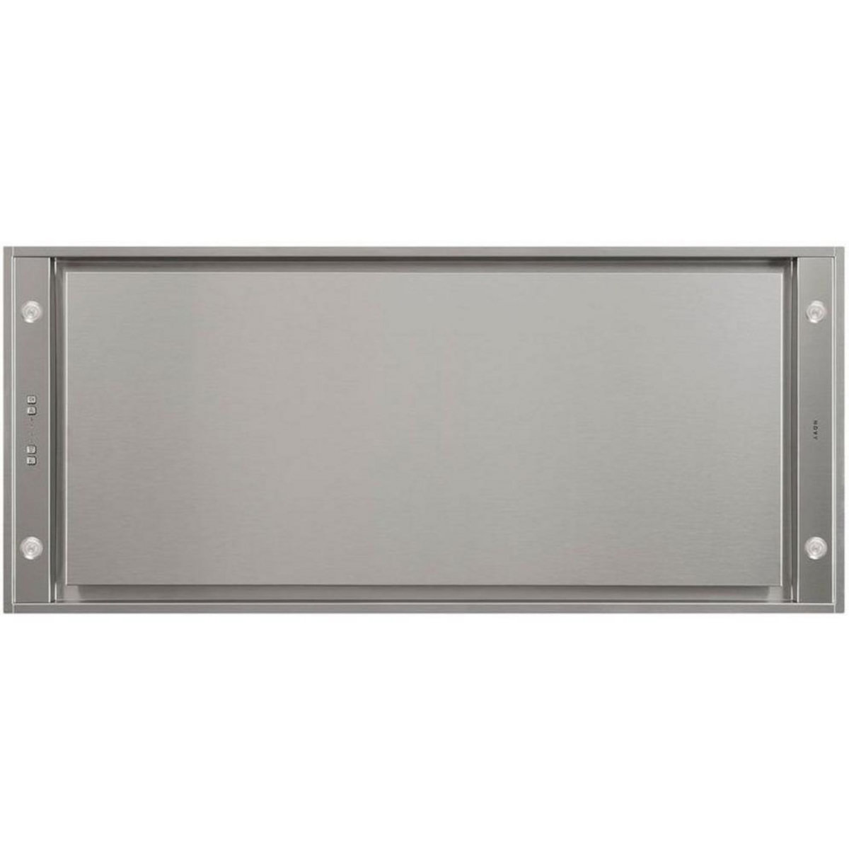 Novy Groupe filtrant 120cm 693m3/h inox - 6840