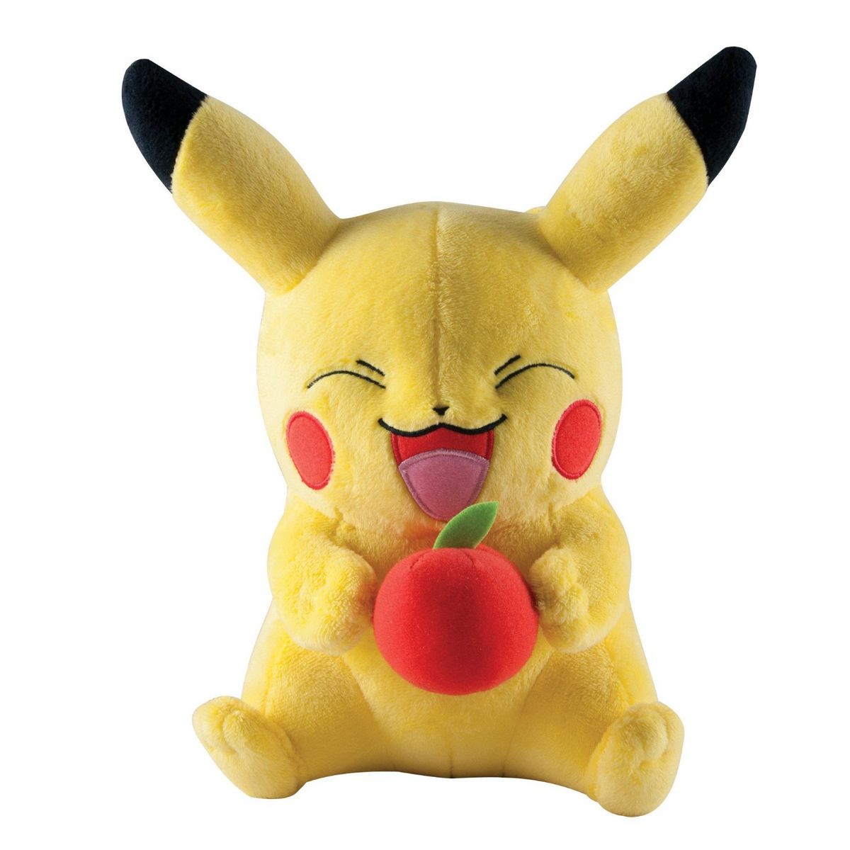 Maxi peluche Pikachu
