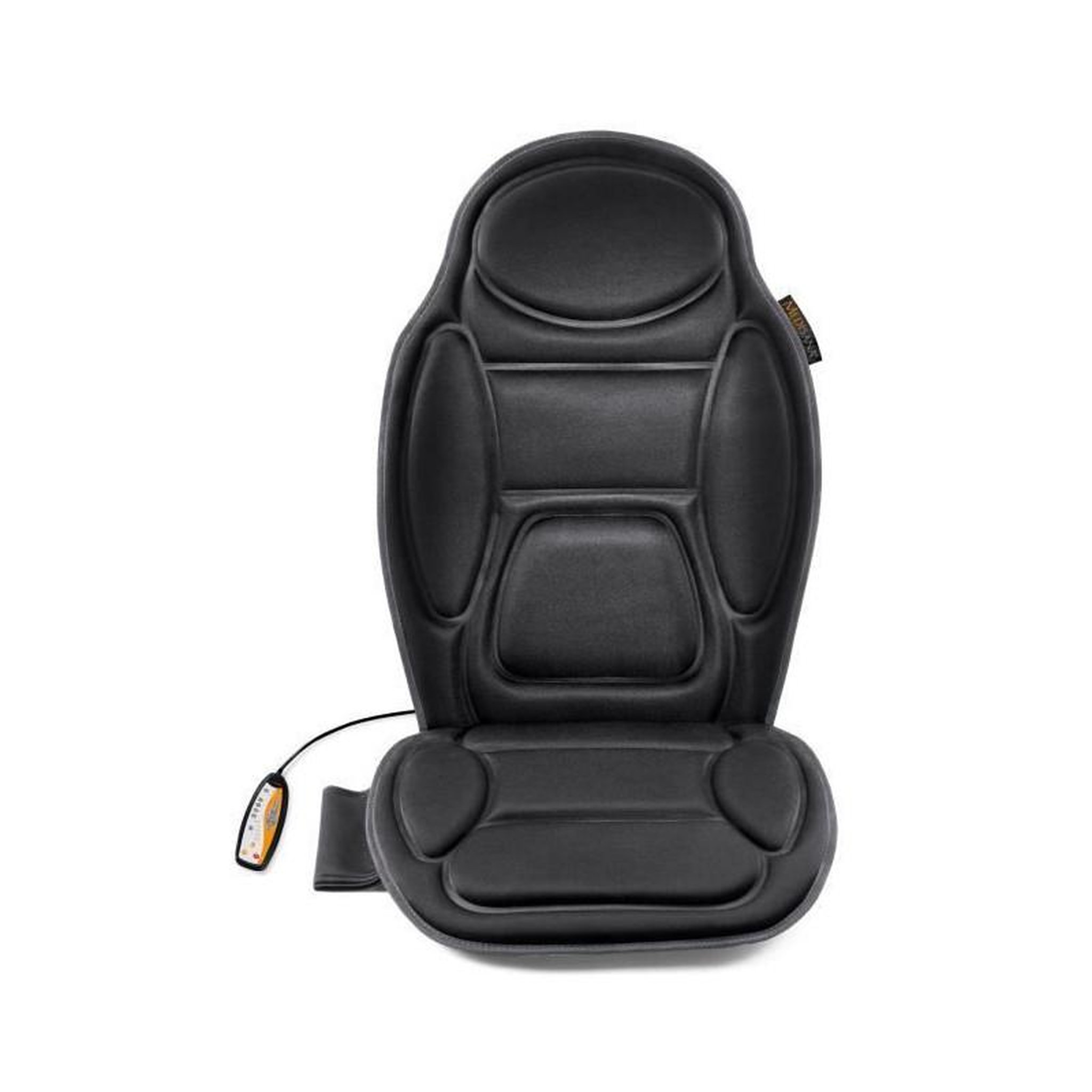 Voir la diapositive 2 : Medisana Housse de siege de massage avec vibration MCH de Medisana 88935