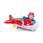 Spin Master SPIN MASTERVÉHICULE + FIGURINE MARCUS AIR RESCUE La Pat' Patrouille