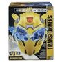 Voir la diapositive 3 : HASBRO Transformers MV6 Masque Bee Vision 