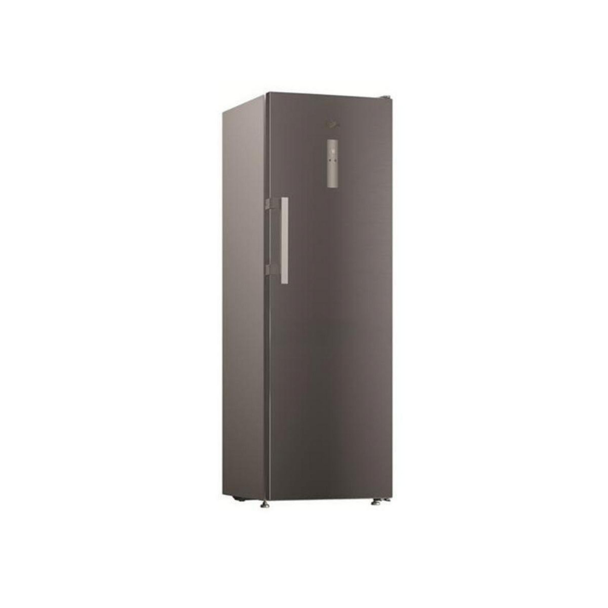 Voir la diapositive 3 : Whirlpool Réfrigerateur 1 porte 60cm 365l ventilé - whmlf6442fxp4