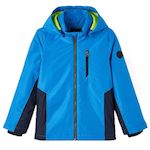NAME IT Doudoune  Garçon Name it Mikael. Coloris disponibles : Bleu