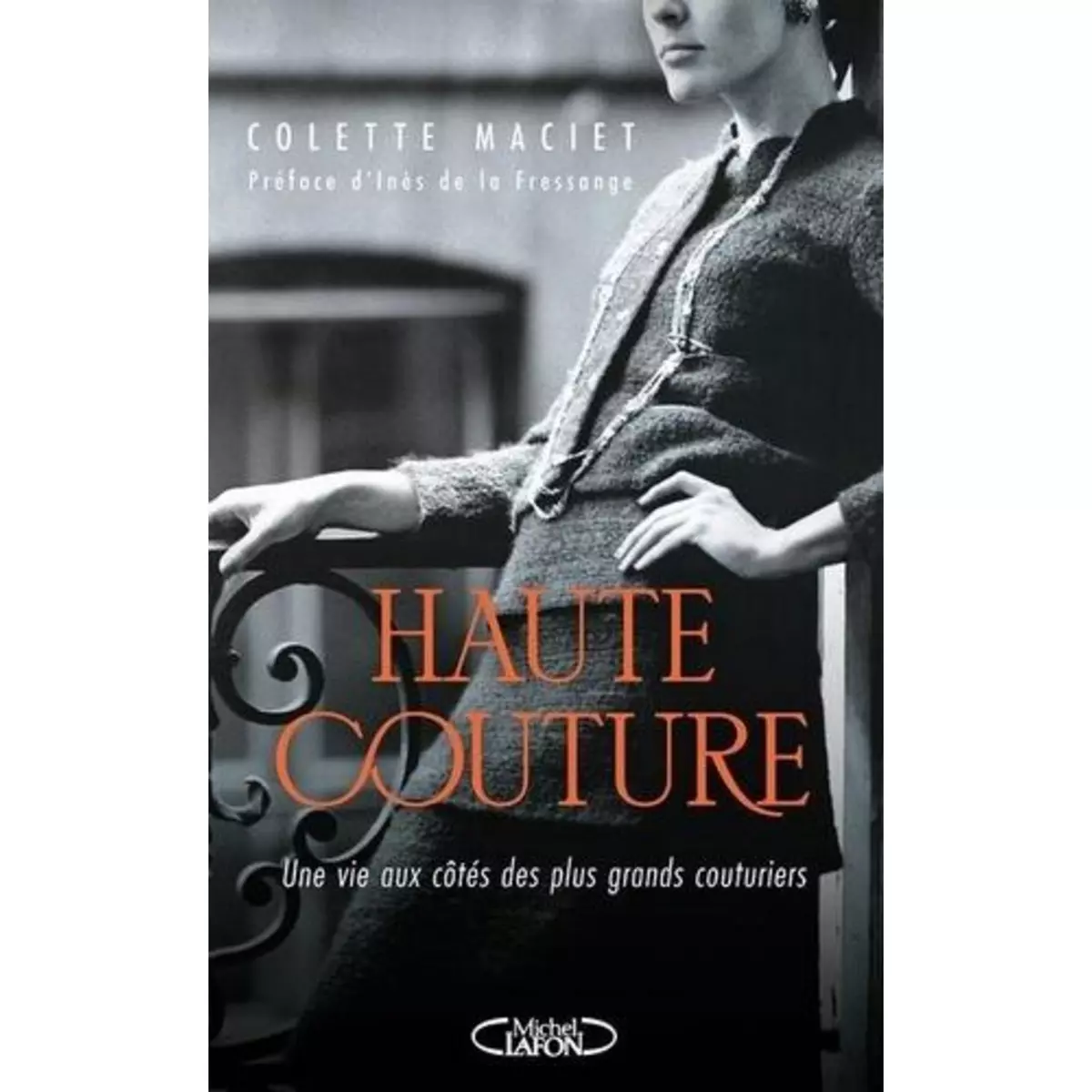  HAUTE COUTURE, Maciet Colette