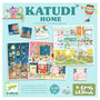 Voir la diapositive 2 : Djeco COOL SCHOOL - Katudi Home - FSC MIX