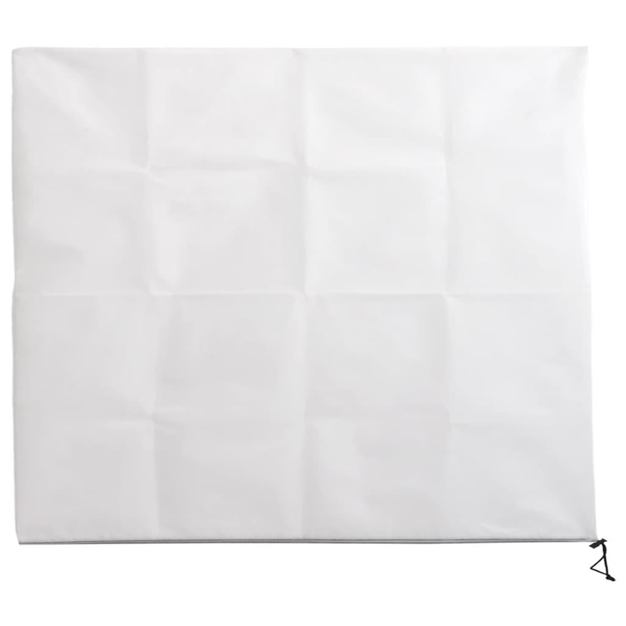 Voir la diapositive 3 : VIDAXL Housses de protection pour plantes avec fermeture eclair 2 pcs