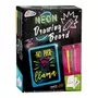 GRAFIX Grafix - Neon Drawing Board with Light R05-0462C12